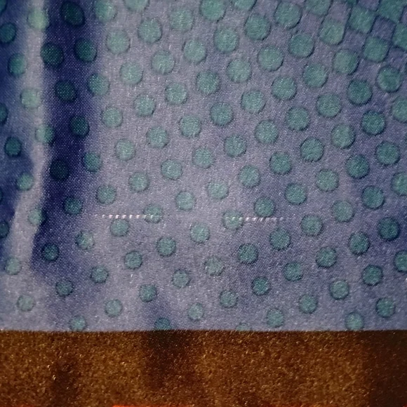 Nintendo Blue Mario Kart Curtains - Picture 8 of 8